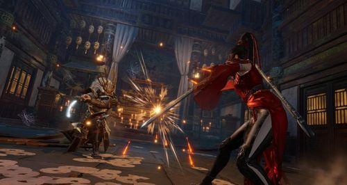 永劫最新爆料图